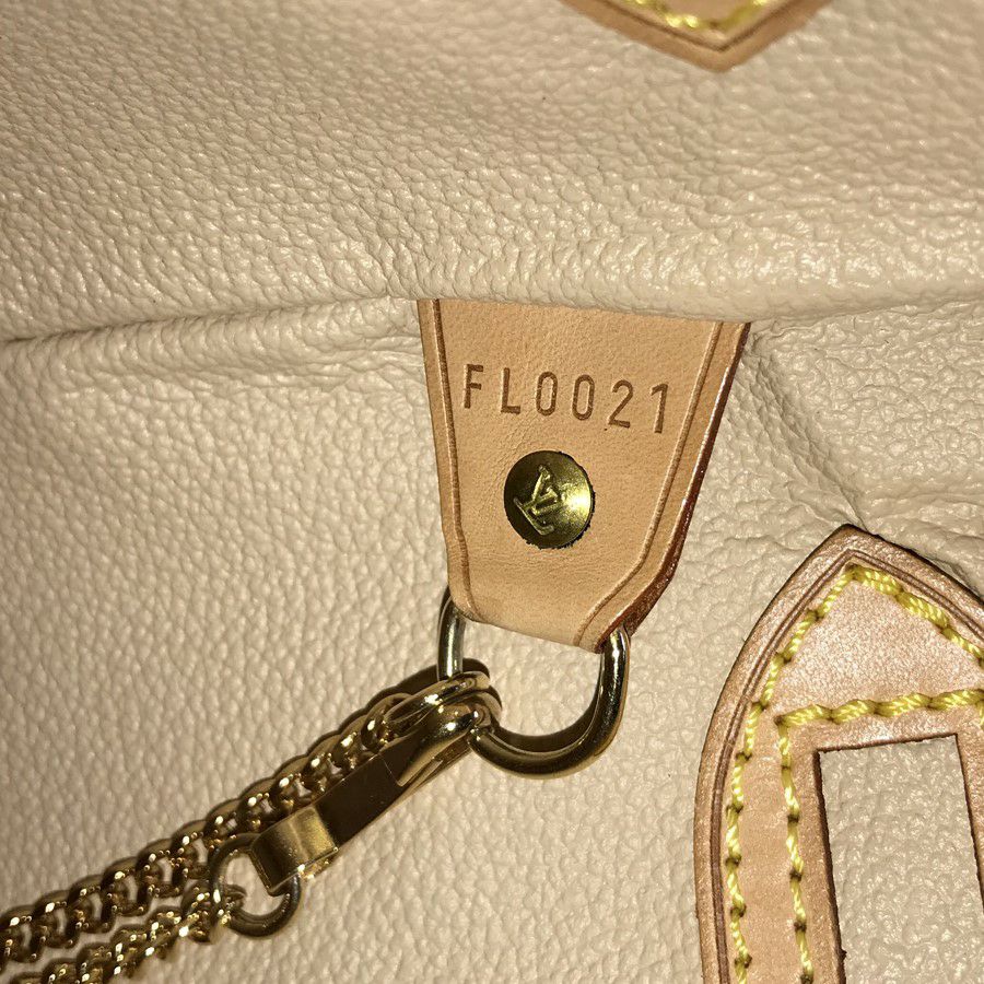 ルイ・ヴィトン トートバッグ