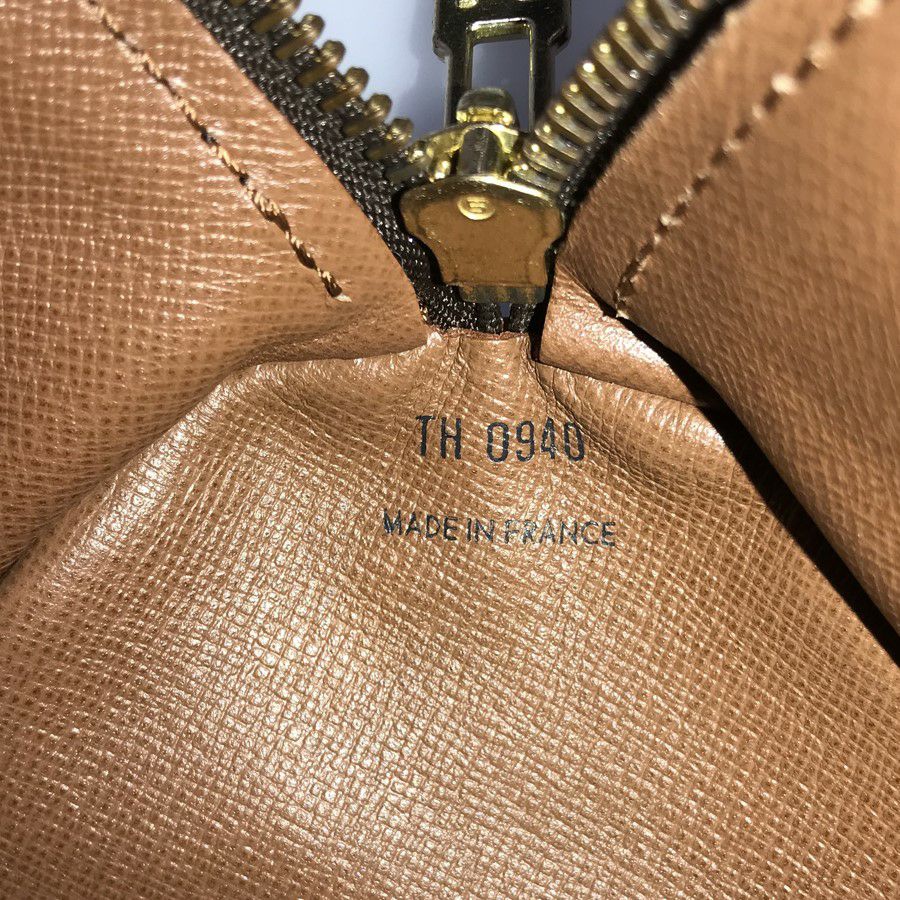 ルイ・ヴィトン ハンドバッグ