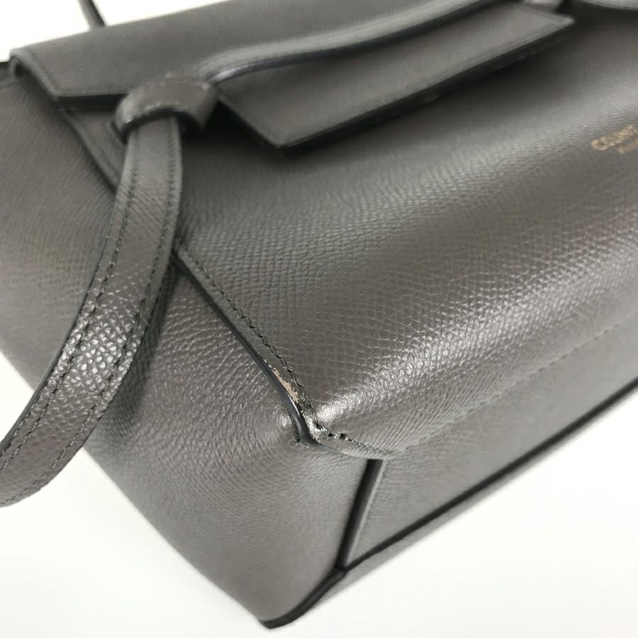 セリーヌ ハンドバッグ