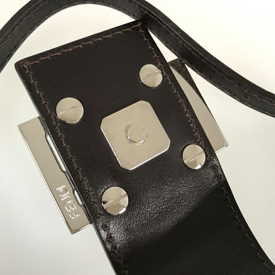 フェンディ ハンドバッグ