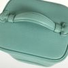 シャネル バニティケース