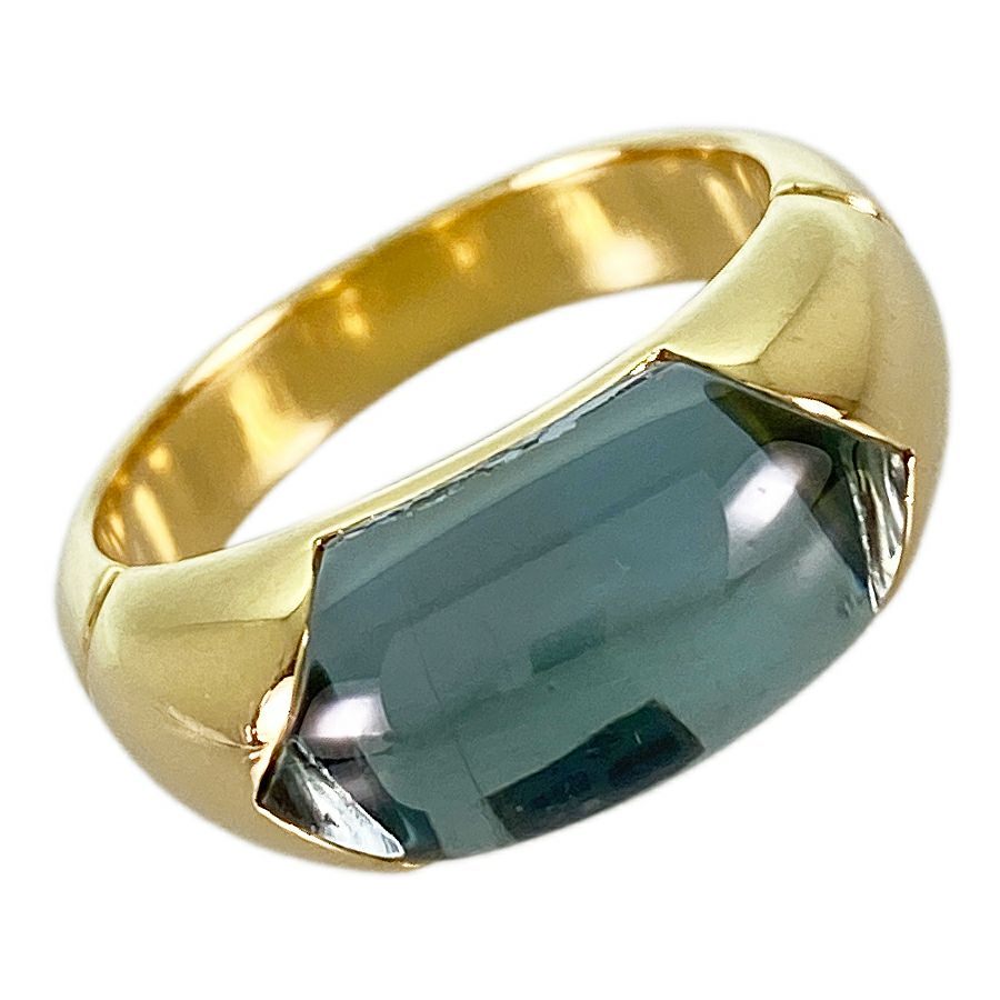 ブルガリ リング