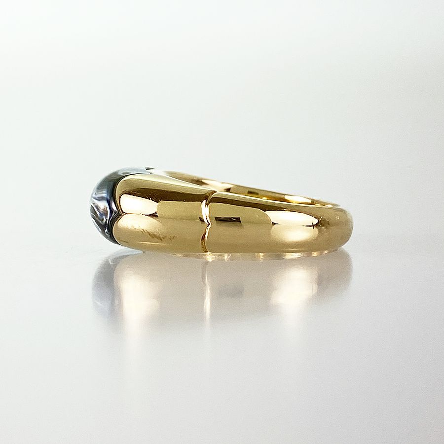 ブルガリ リング