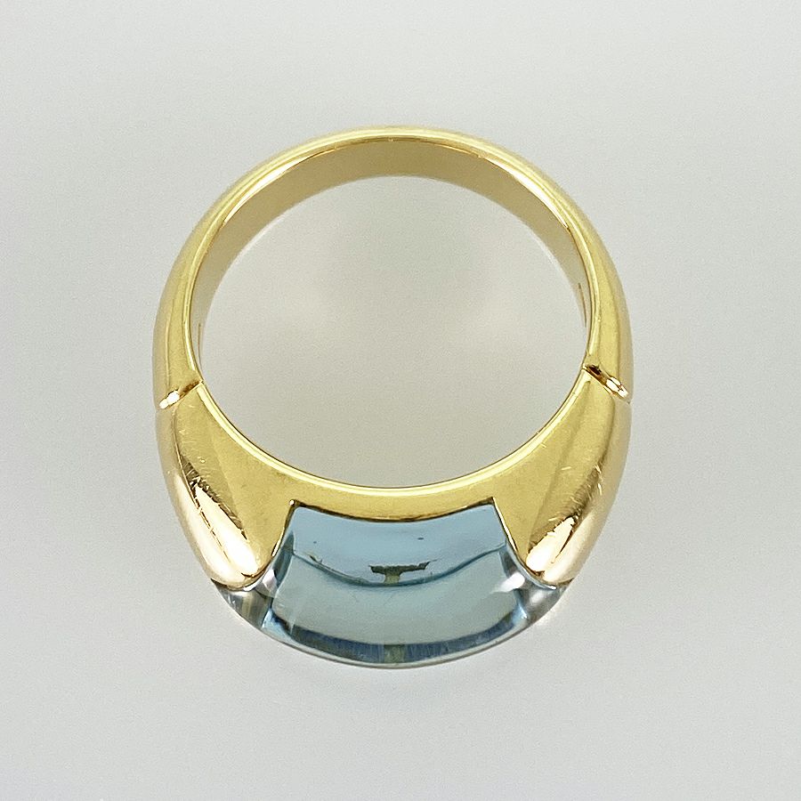 ブルガリ リング