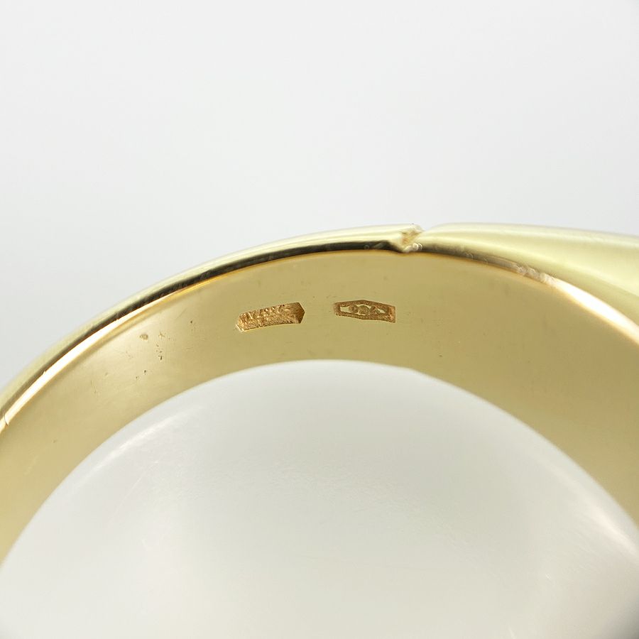 ブルガリ リング