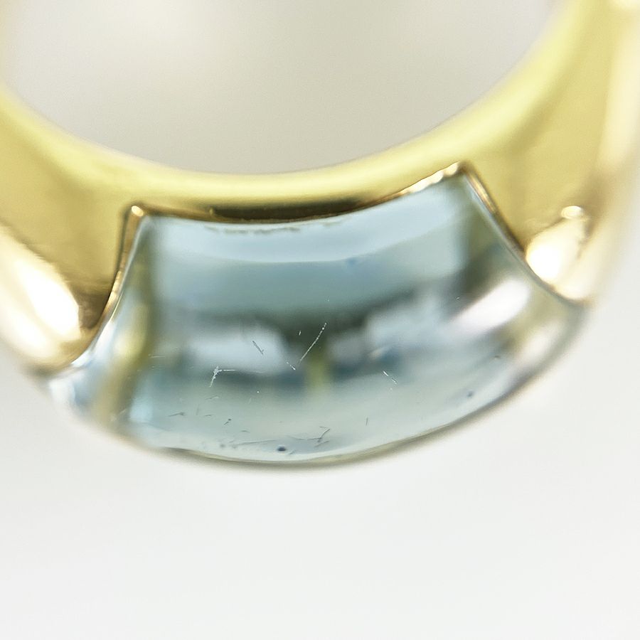 ブルガリ リング