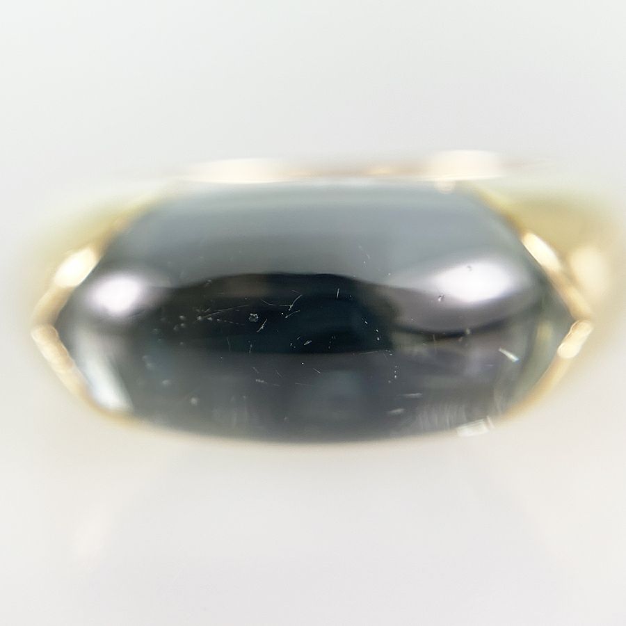 ブルガリ リング