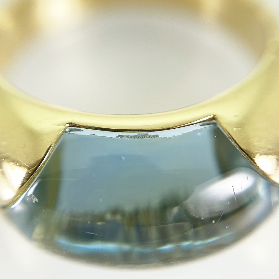 ブルガリ リング