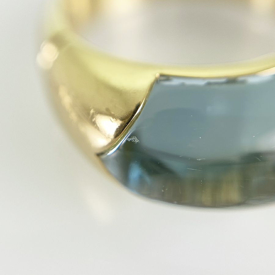 ブルガリ リング