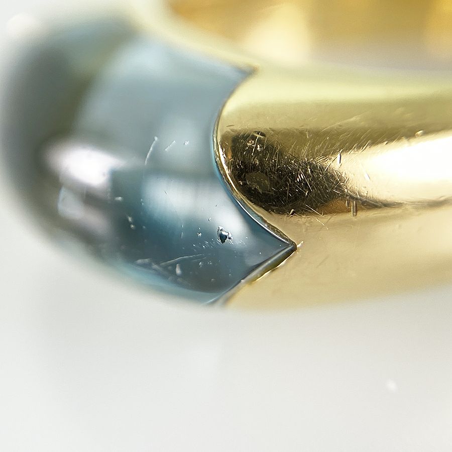 ブルガリ リング