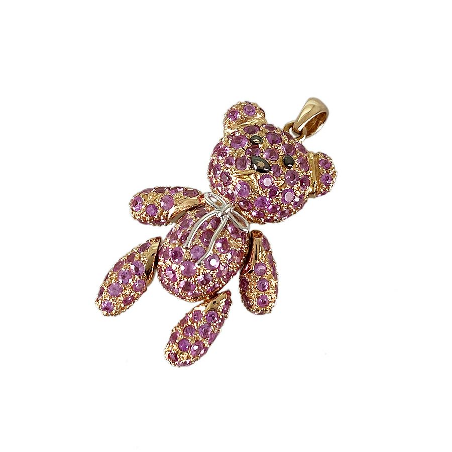 ノーブランド ペンダントトップ