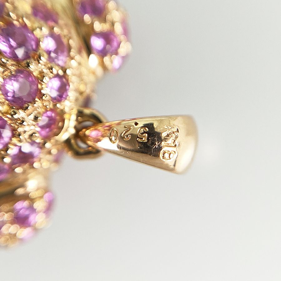 ノーブランド ペンダントトップ