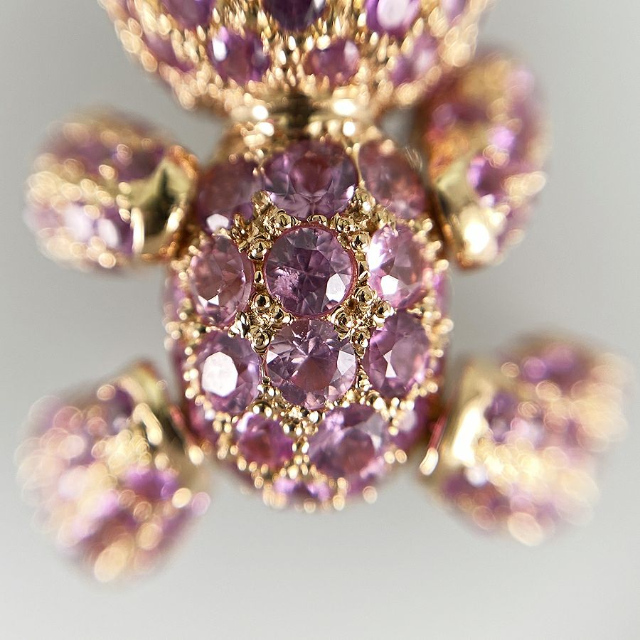 ノーブランド ペンダントトップ