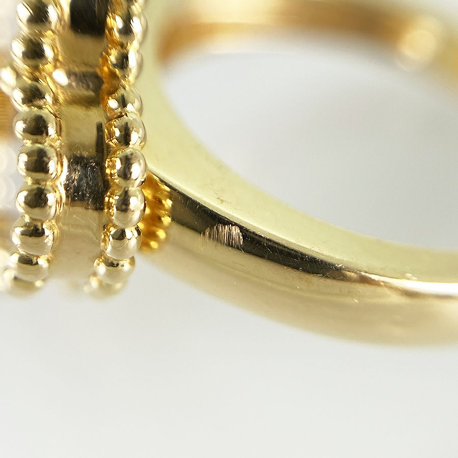 ヴァンクリーフ＆アーペル リング