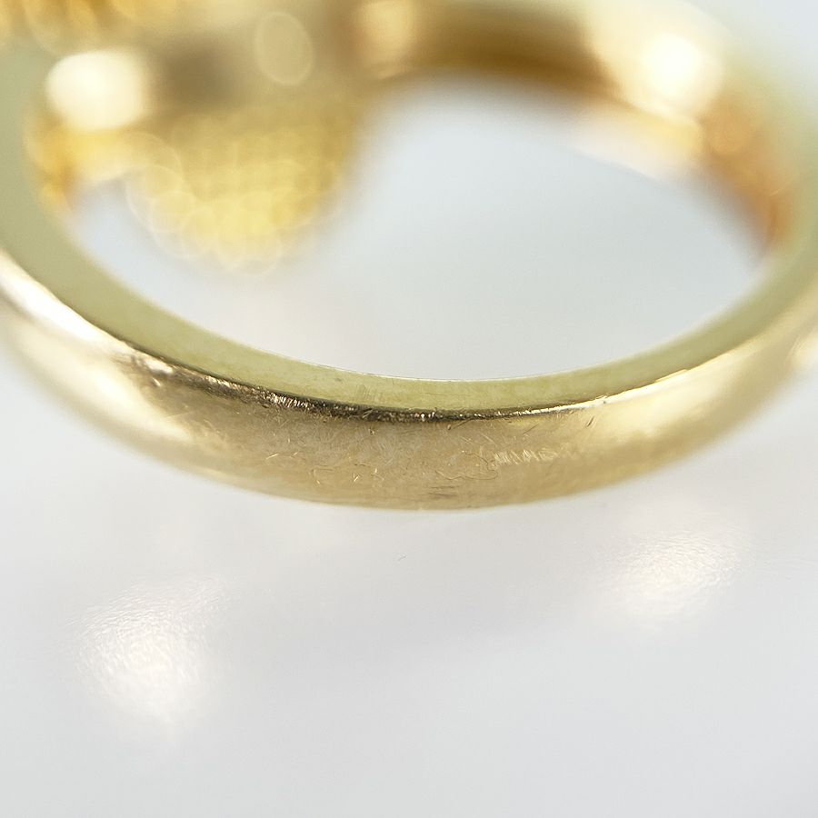 ヴァンクリーフ＆アーペル リング