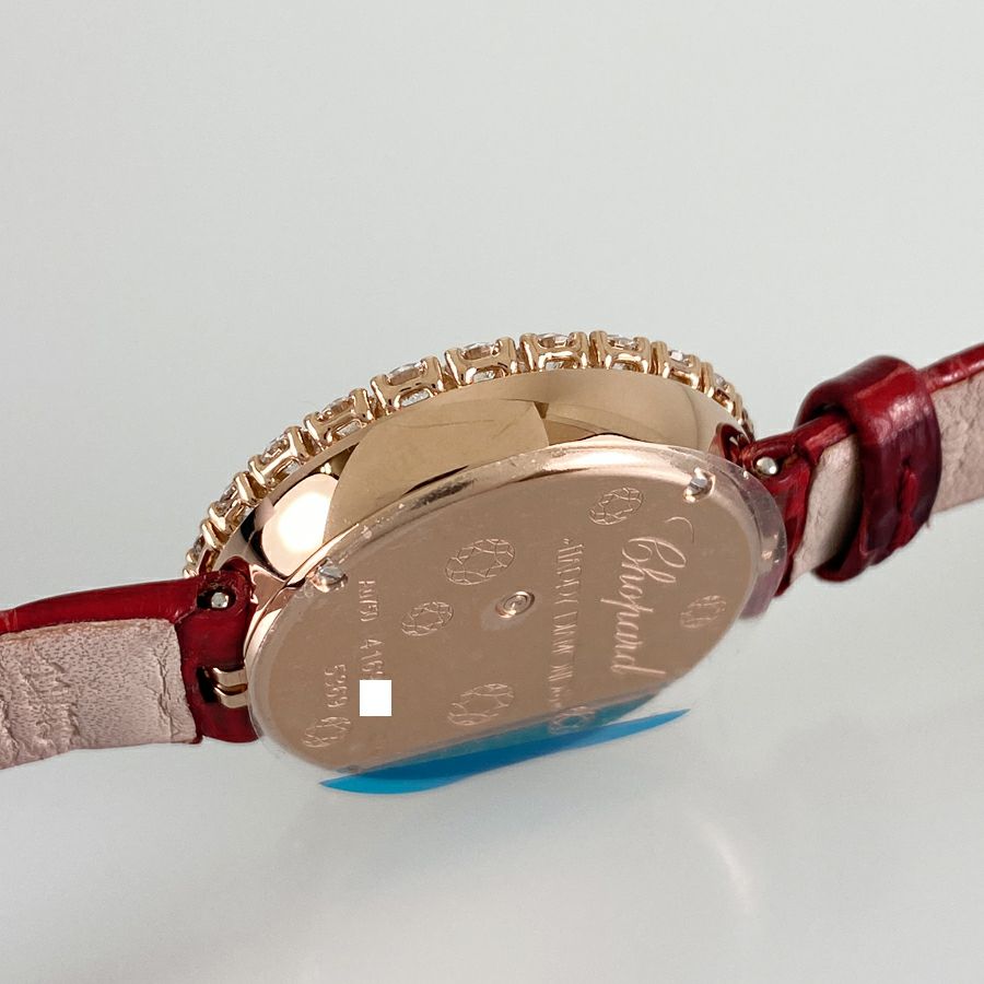 ショパール 5369 レディース 腕時計