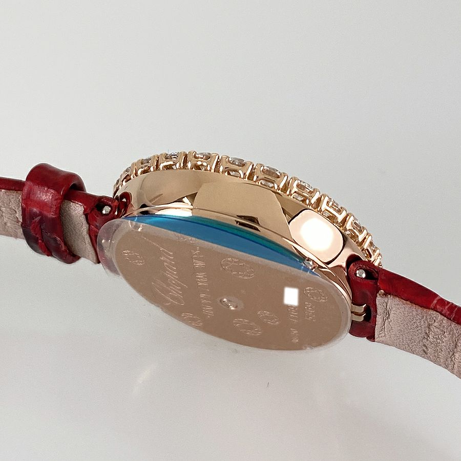 ショパール 5369 レディース 腕時計