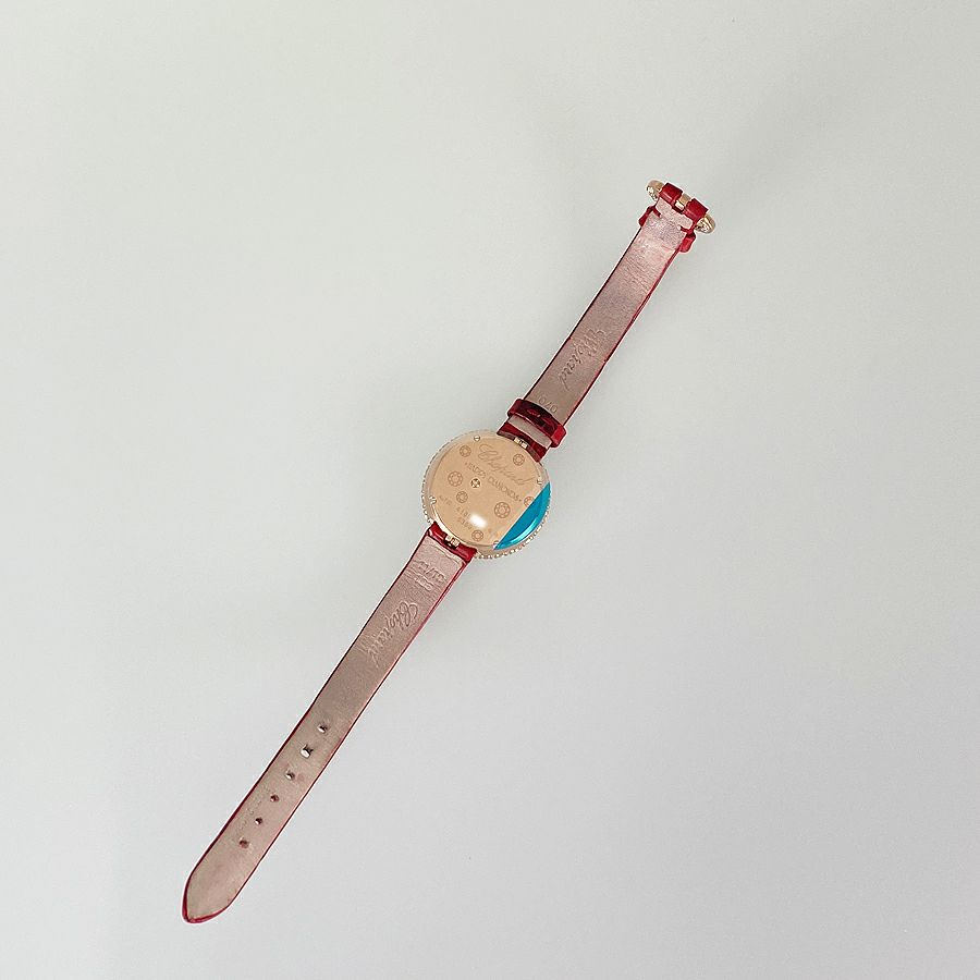 ショパール 5369 レディース 腕時計