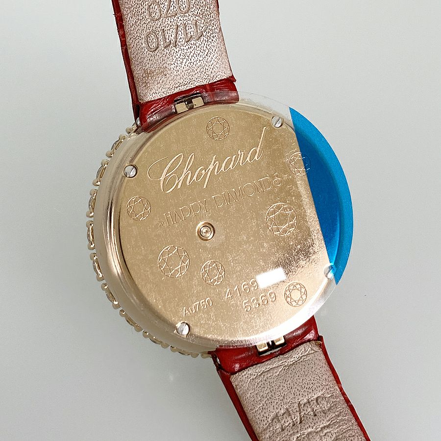 ショパール 5369 レディース 腕時計