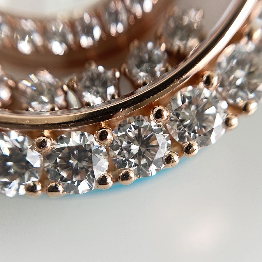 ショパール 5369 レディース 腕時計