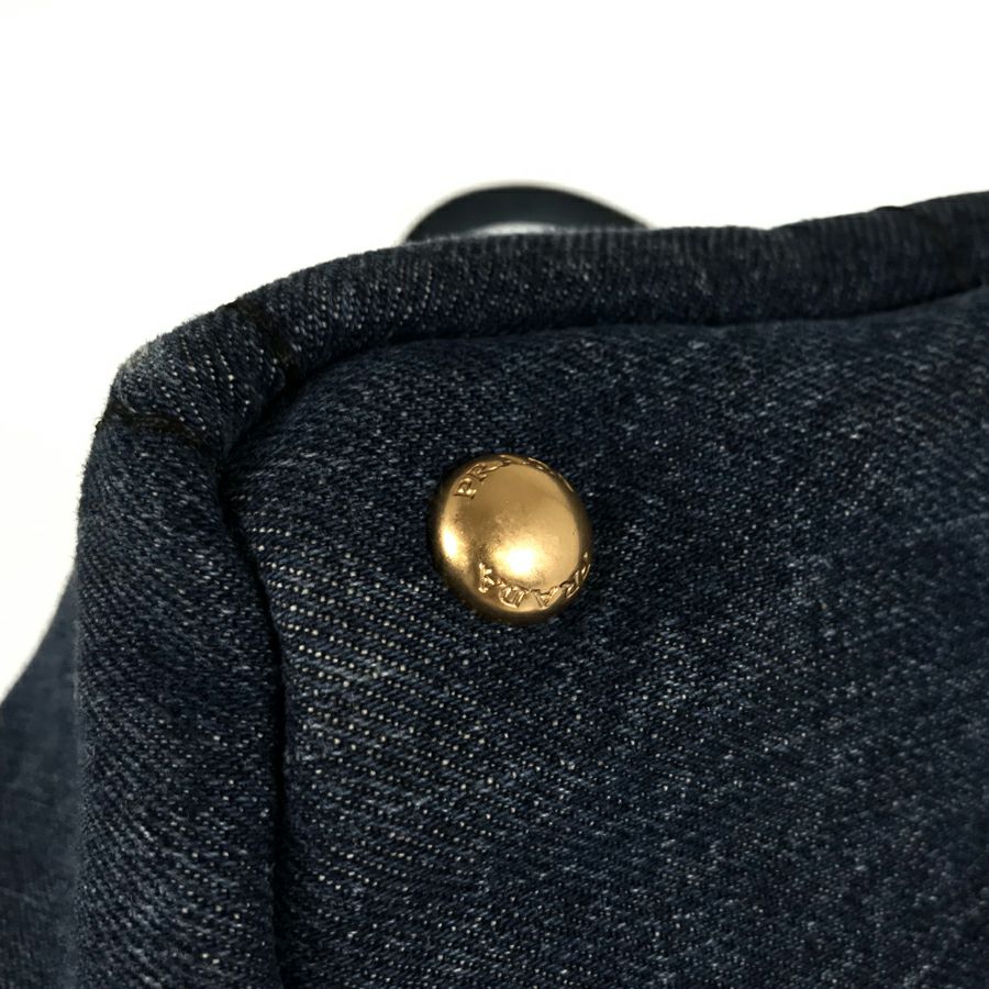 プラダ トートバッグ