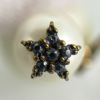 ディオール ピアス