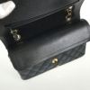 シャネル ショルダーバッグ