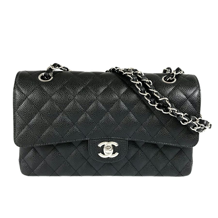 シャネル ショルダーバッグ