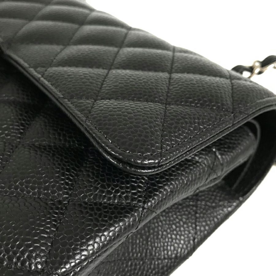 シャネル ショルダーバッグ