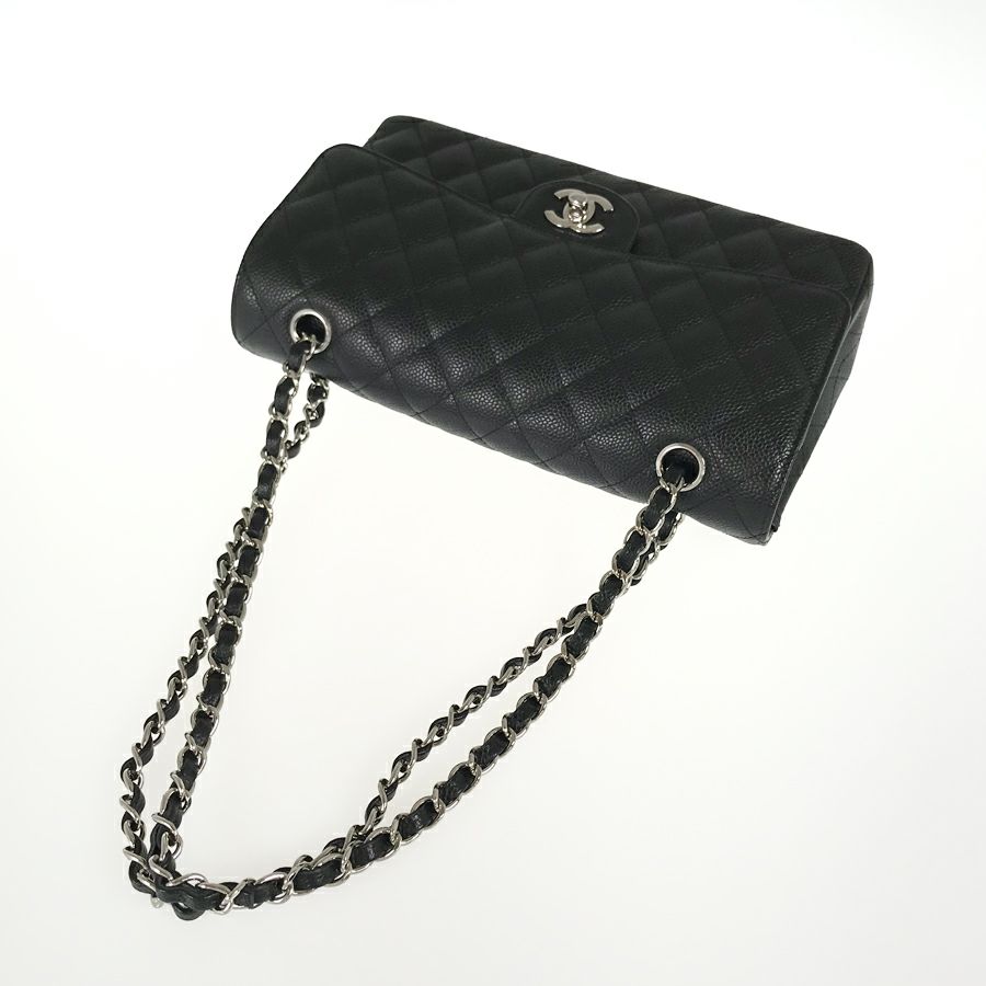 シャネル ショルダーバッグ