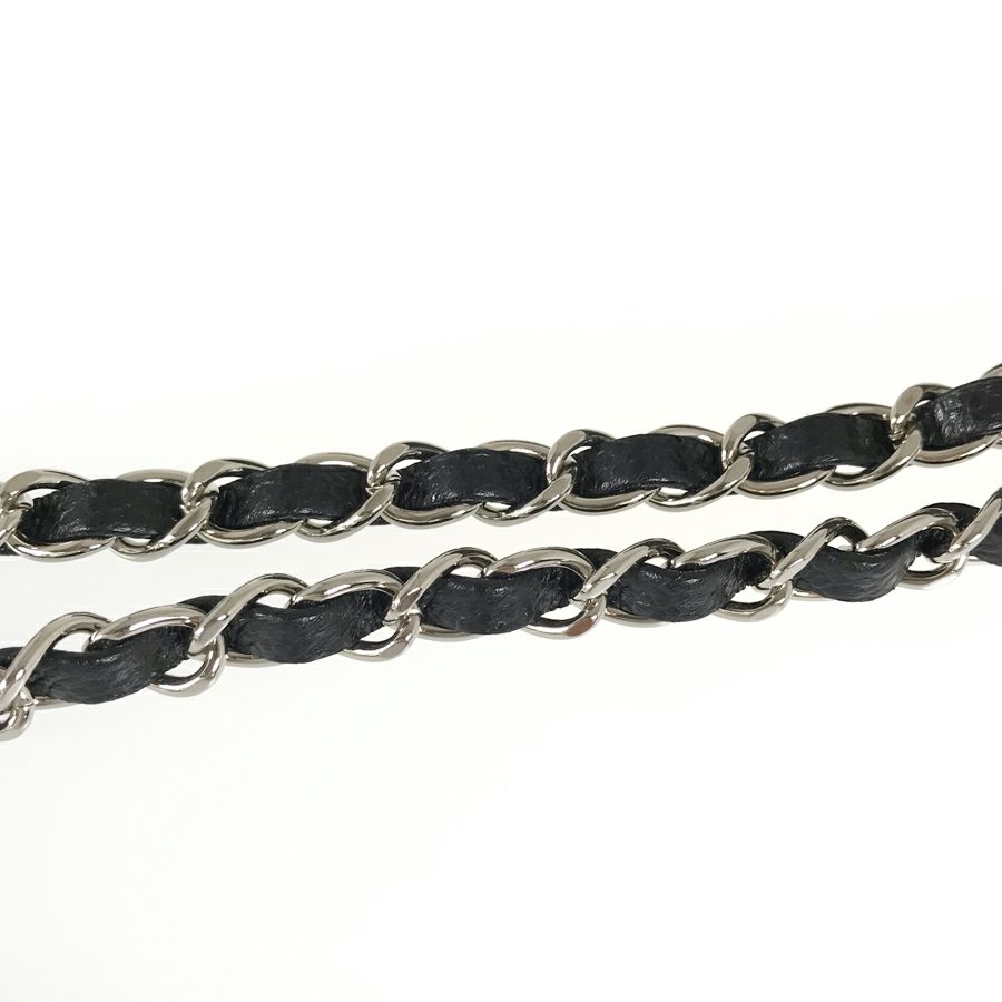 シャネル ショルダーバッグ