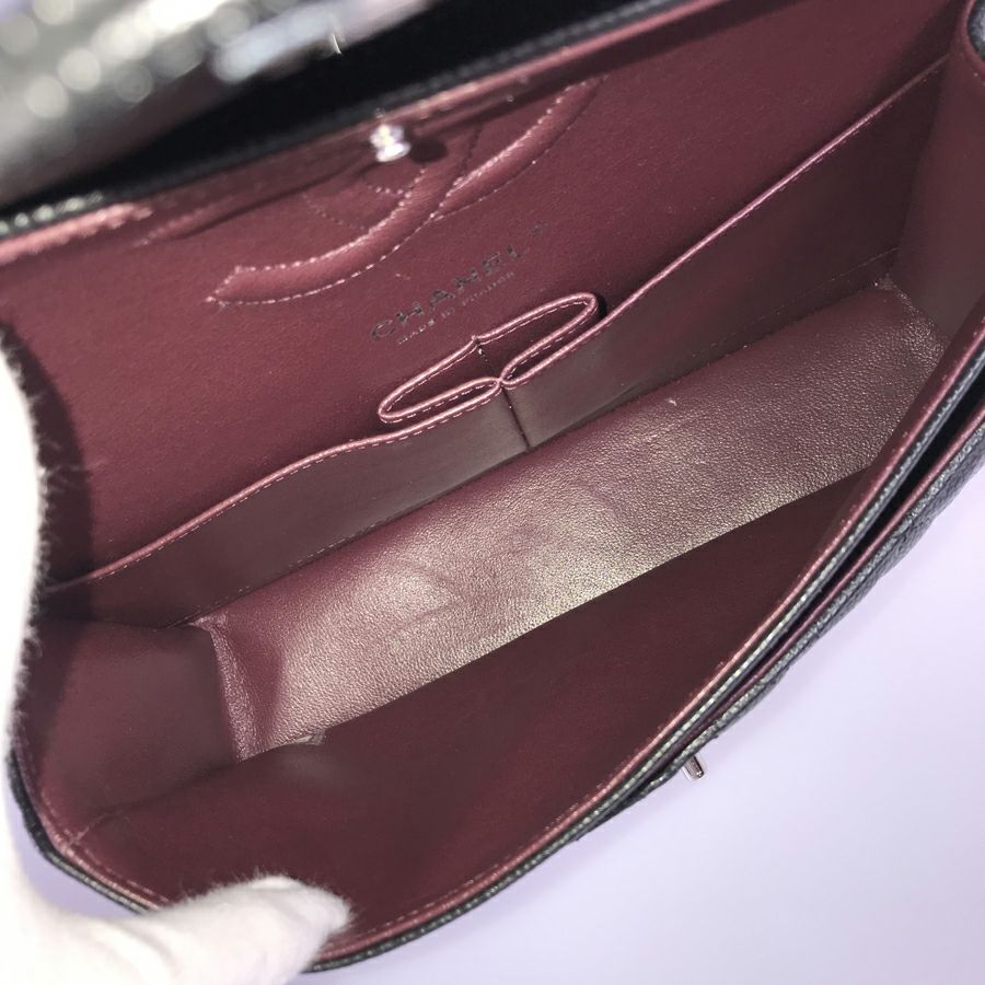 シャネル ショルダーバッグ