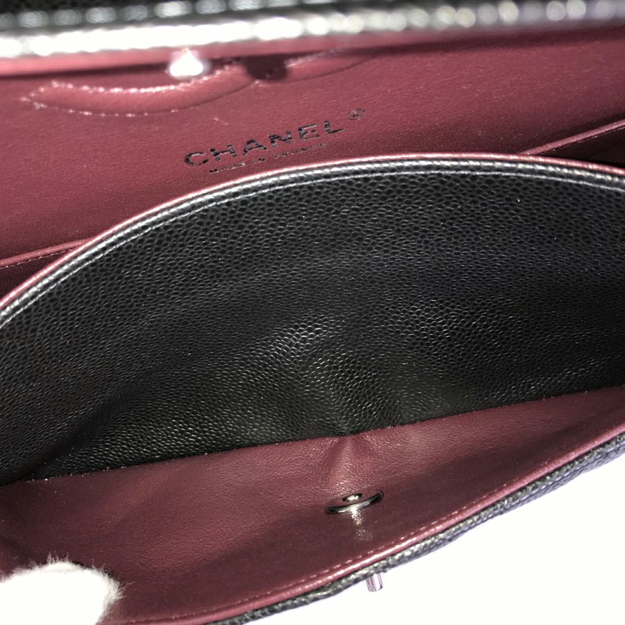 シャネル ショルダーバッグ