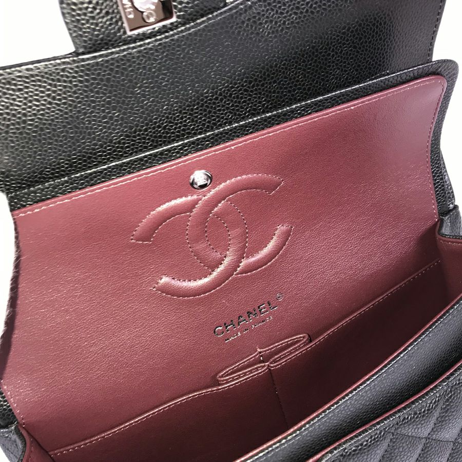 シャネル ショルダーバッグ