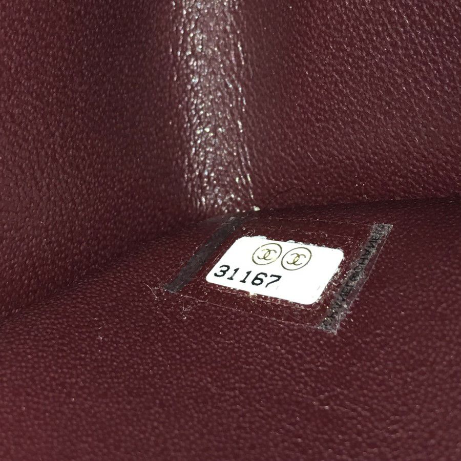 シャネル ショルダーバッグ