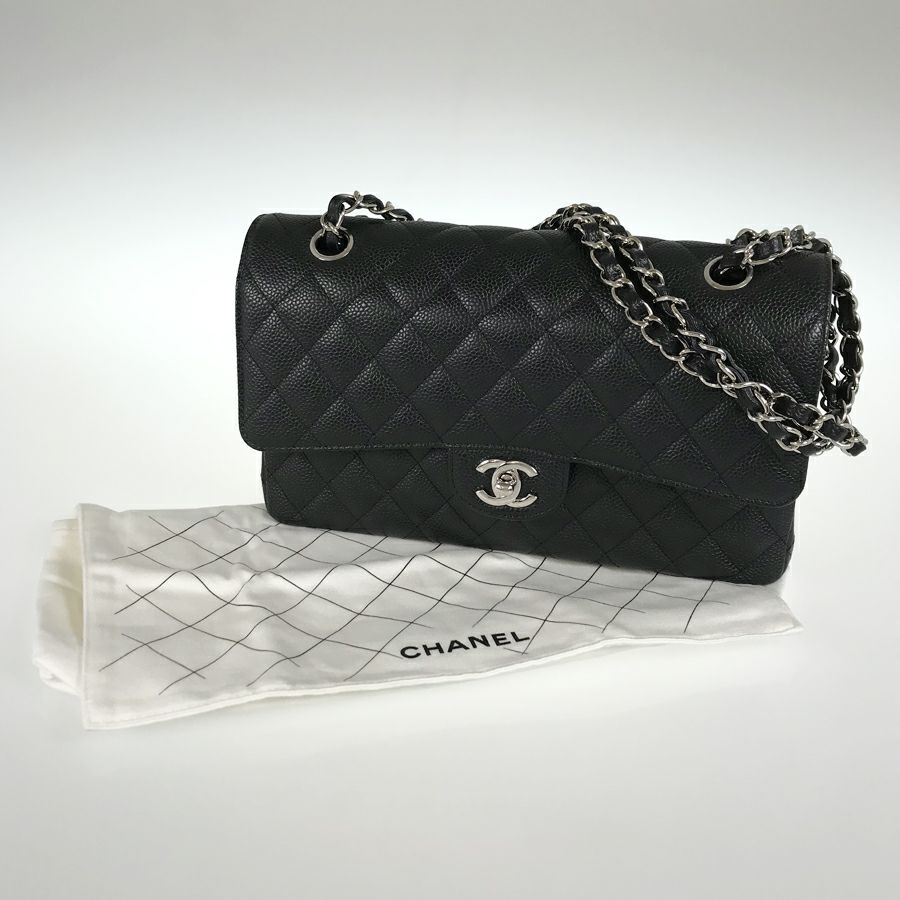 シャネル ショルダーバッグ