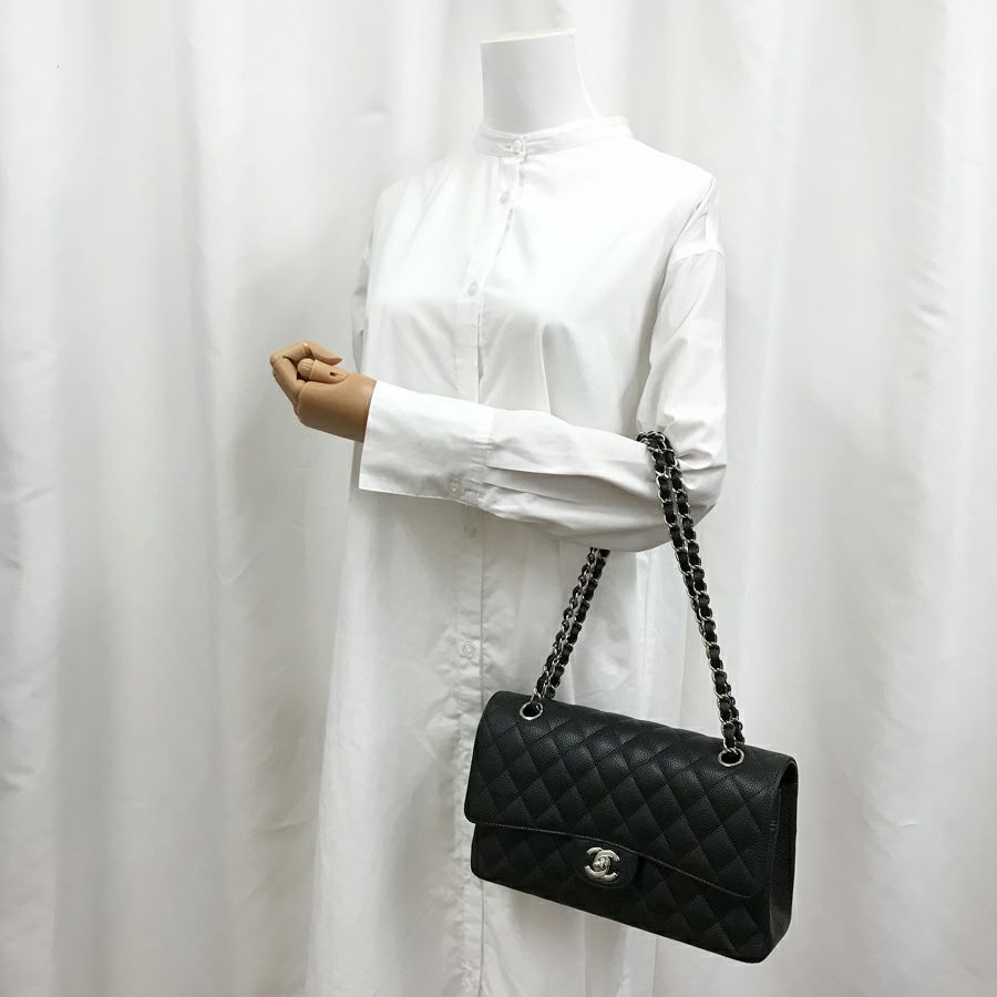 シャネル ショルダーバッグ