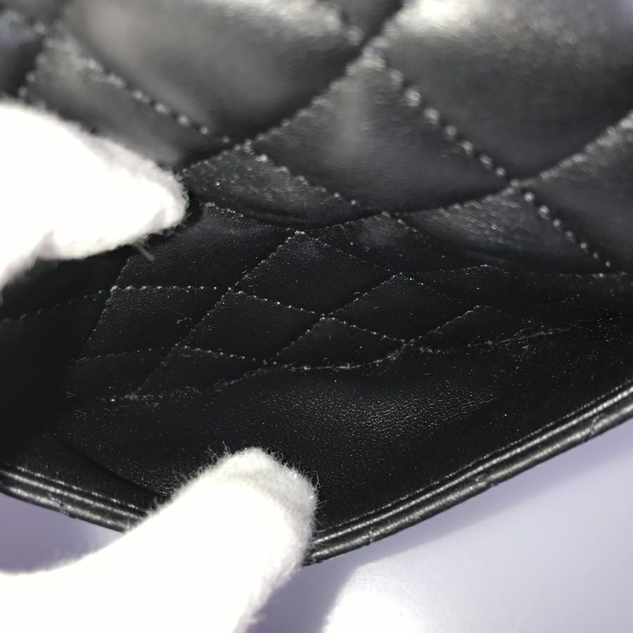 シャネル ショルダーバッグ