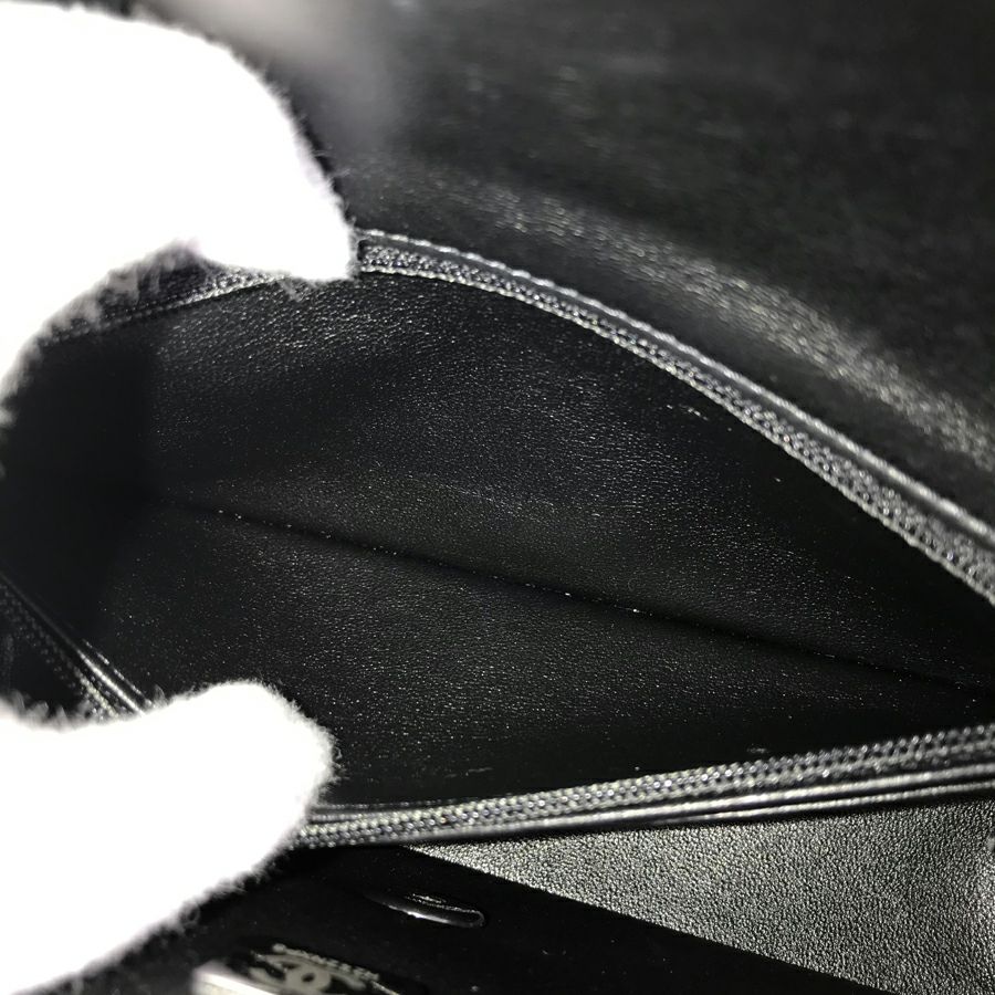 シャネル ショルダーバッグ