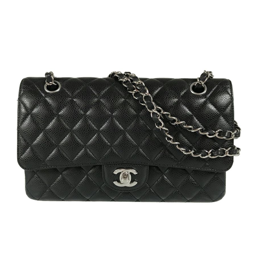 シャネル ショルダーバッグ