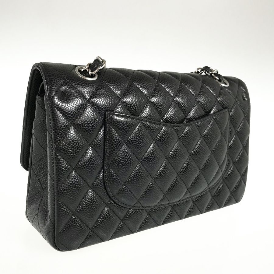 シャネル ショルダーバッグ