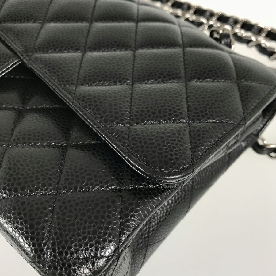 シャネル ショルダーバッグ