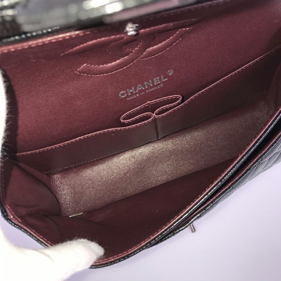 シャネル ショルダーバッグ