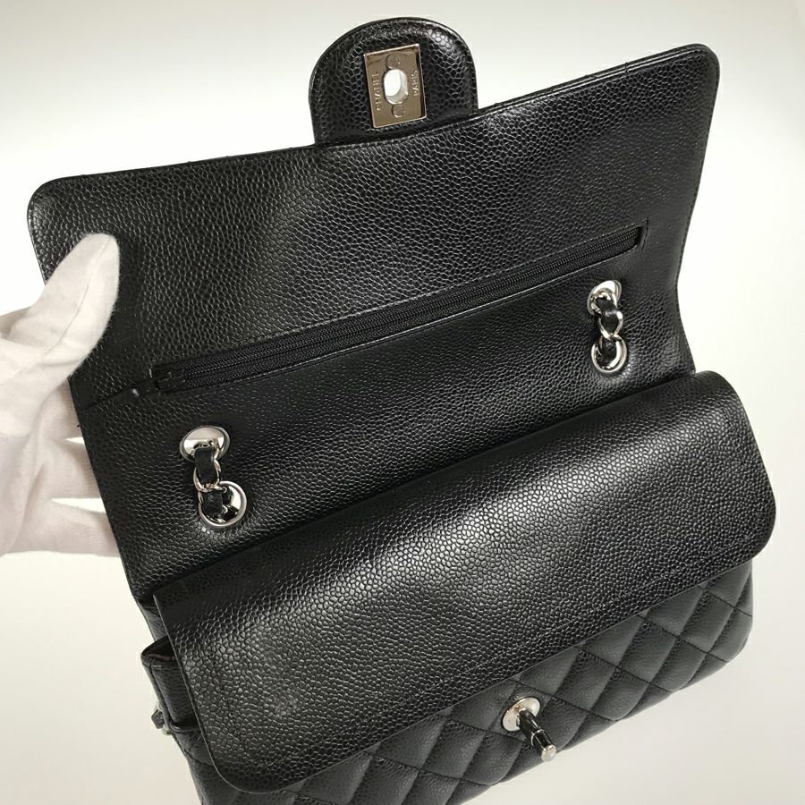 シャネル ショルダーバッグ