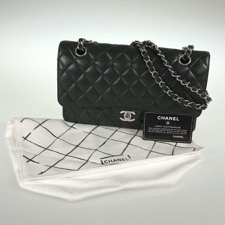 シャネル ショルダーバッグ