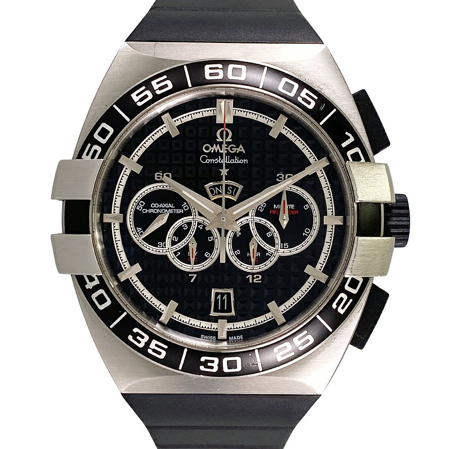 オメガ 121.32.44.52.01.001 メンズ 腕時計