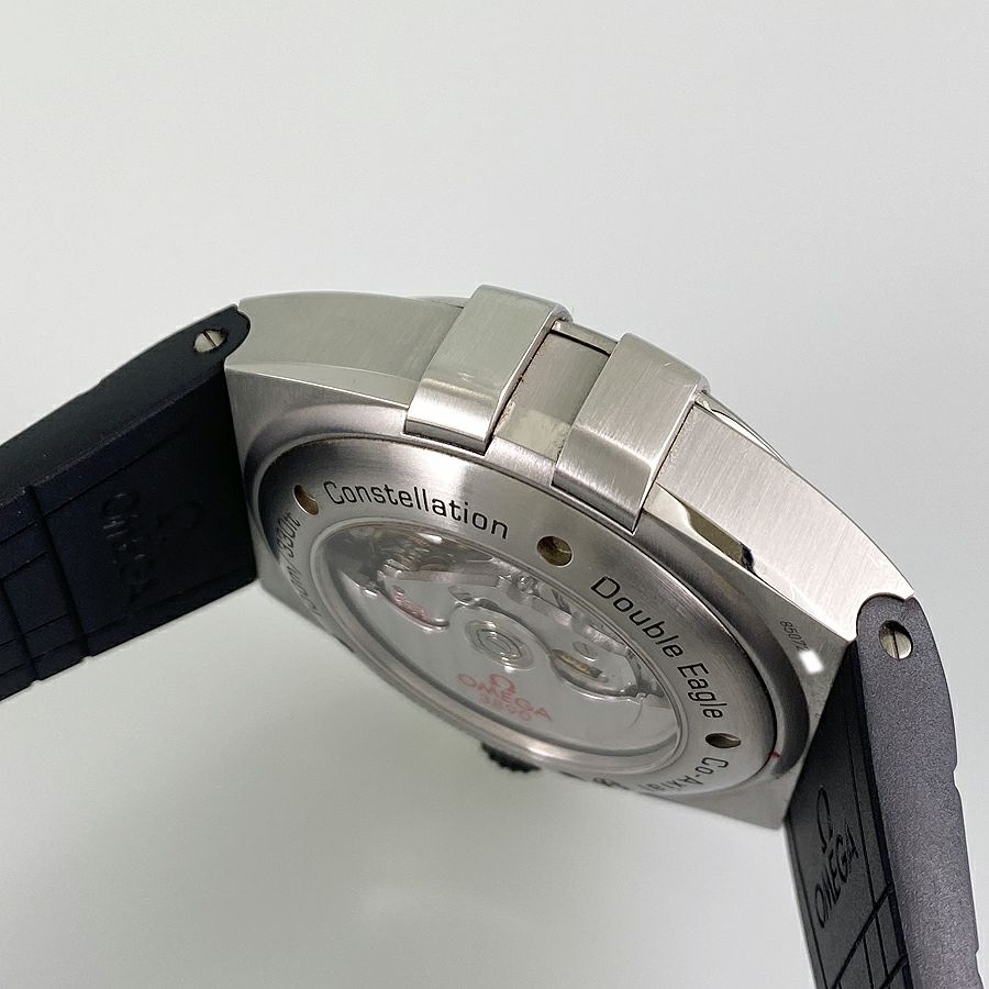 オメガ 121.32.44.52.01.001 メンズ 腕時計