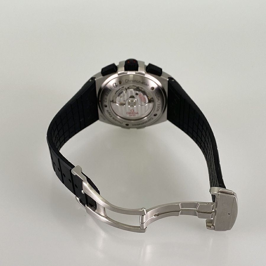 オメガ 121.32.44.52.01.001 メンズ 腕時計