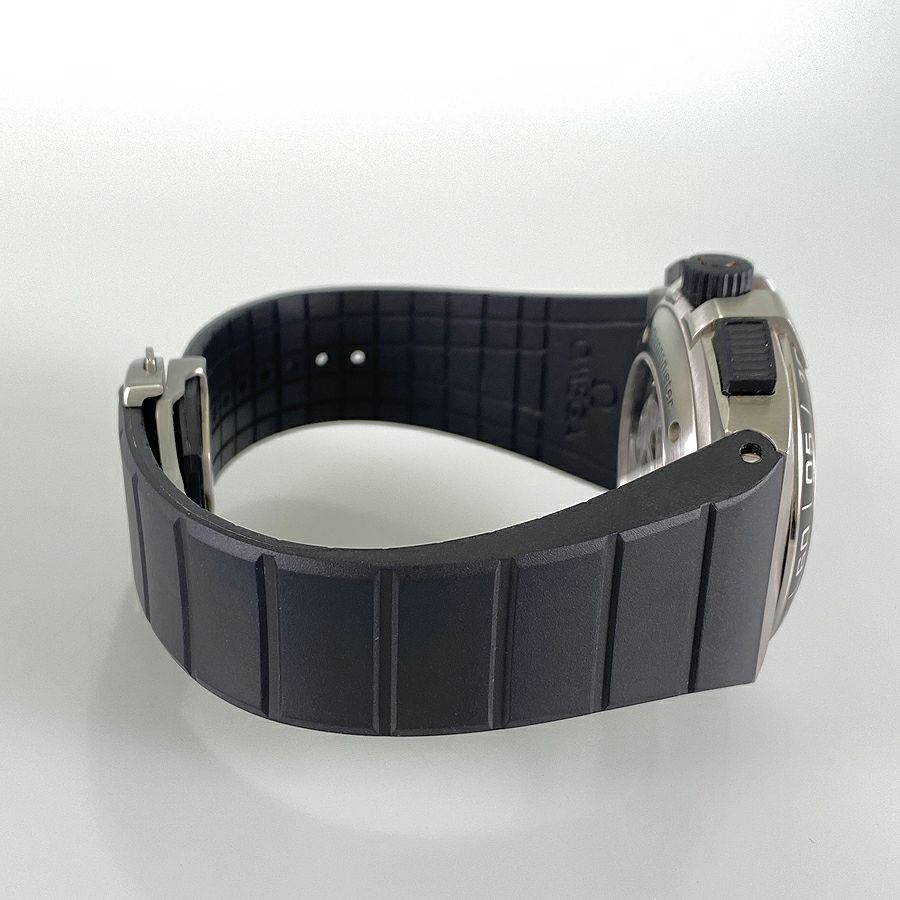 オメガ 121.32.44.52.01.001 メンズ 腕時計