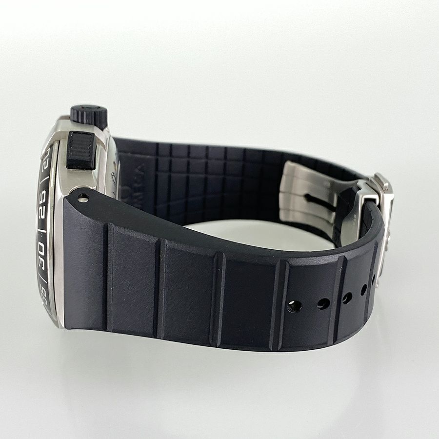 オメガ 121.32.44.52.01.001 メンズ 腕時計